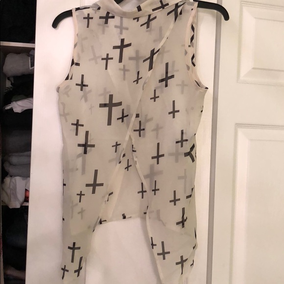 Tank top - Picture 2 of 2